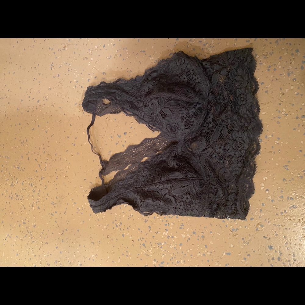 Daytrip Bralette